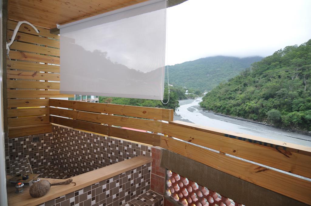 Cheng-Ping Hot Spring Inn Wenquan Ngoại thất bức ảnh