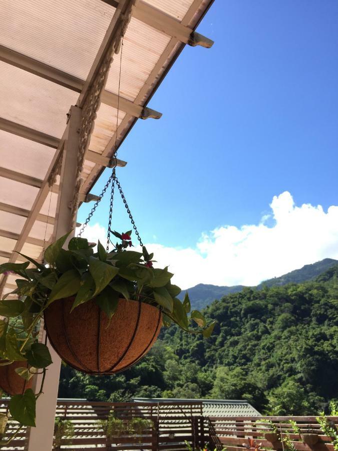 Cheng-Ping Hot Spring Inn Wenquan Ngoại thất bức ảnh